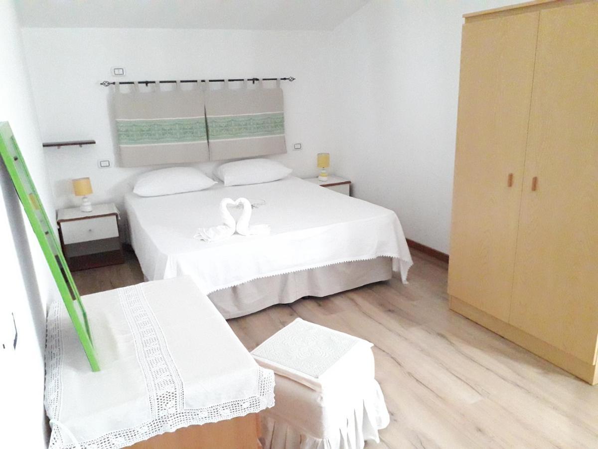 B&B I Limoni Sorso Exterior foto